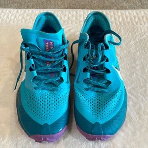 Nike Trail running shoes